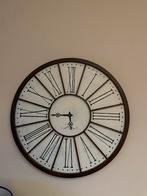 Horloge diamètre 60cm, Maison & Meubles, Accessoires pour la Maison | Horloges, Utilisé, Digital, Horloge murale