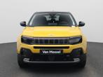 Jeep Avenger 54kWh 1st Edition (automatique), Autos, Jeep, Achat, 334 min, Autres couleurs, 5 portes
