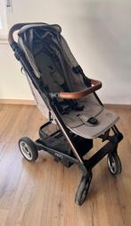 Mutsy buggy, Kinderen en Baby's, Buggy's, Ophalen, Zo goed als nieuw, Overige merken, Verstelbare rugleuning