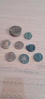 Romeinse munten, Postzegels en Munten, Ophalen of Verzenden