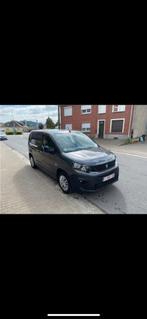 Peugeot Partner lichte vracht, Te koop, Zilver of Grijs, 1200 cc, Benzine