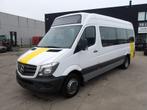 Mercedes Sprinter 513 cdi (240), Auto's, Euro 6, Mercedes-Benz, Diesel, 2143 cc