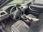 BMW 318d TOURING | EXPORT/HANDELAAR, Autos, Cuir, Euro 5, Achat, Entreprise