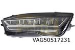 Audi A7 (-11/14) Koplamp Rechts Origineel! (Matrix LED) 4G89, Neuf, -, -, Audi
