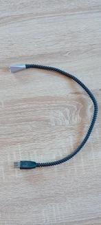 Flexibele USB-LED-lamp voor PC, Computers en Software, Overige Computers en Software, Ophalen of Verzenden, Zo goed als nieuw