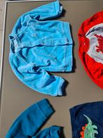 pull, trui United Colors Of Benetton 6m/68cm, Ophalen of Verzenden, Zo goed als nieuw