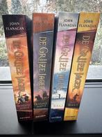 De grijze jager, Boeken, Ophalen, Zo goed als nieuw