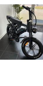 OUXI V20 PRO 2025 BLACK NIEUW, Vélos & Vélomoteurs, Vélos électriques, Enlèvement, Neuf