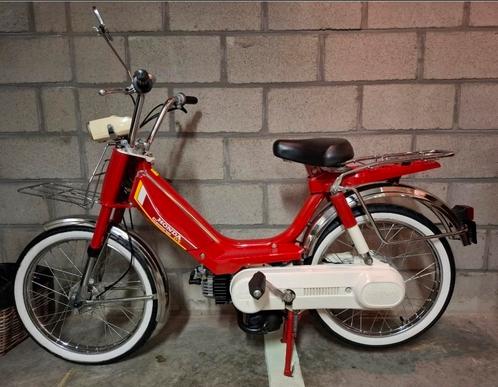 Honda camino, Fietsen en Brommers, Brommers | Honda, Nieuw, Overige modellen, Klasse B (45 km/u), Ophalen