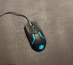 Steelseries rival 600, Rechtshandig, Muis, Gebruikt, Gaming muis