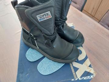 NIEUW UVEX werkschoenen footwear maat 45 beschikbaar voor biedingen