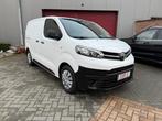 Toyota Proace euro 6 3 zitplaatsen, Auto's, 1600 cc, Wit, Bedrijf, Diesel