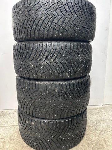 Michelin winterbanden X ice north  275 40 20 305 35 21 inch beschikbaar voor biedingen
