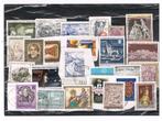 OOSTENRIJK: LOT GESTEMPELD, Postzegels en Munten, Postzegels | Europa | Oostenrijk, Ophalen of Verzenden
