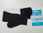 Botalux steunkousen 140 SU stay-up zwart, Stay-up kousen, Zwart, Nieuw, Ophalen of Verzenden