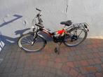 Jongensfiets Van 7 tot 10 - 11 jaar, Fietsen en Brommers, Ophalen, 22 inch, Zo goed als nieuw, BNB Bike