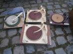 Lot PU jaren 50, Ophalen, Gebruikt