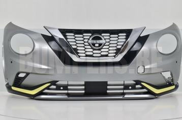 Bumper NISSAN JUKE II F16 Voorbumper beschikbaar voor biedingen