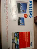 Auto dvd speler, Audio, Tv en Foto, DVD spelers, Ophalen, Philips