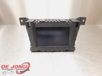 Display Interieur van een Opel Astra, Auto-onderdelen, Gebruikt, -, -, Opel