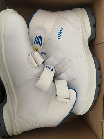 Atlas schoenen nieuw! beschikbaar voor biedingen