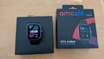 Amazfit GTS 4 Mini Smart Watch, Handtassen en Accessoires, Smartwatches, Ophalen
