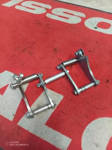 Easyboost subframe minarelli, Enlèvement ou Envoi, Comme neuf