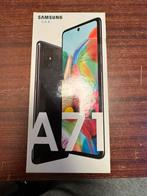 Samsung A71, 128 GB, Enlèvement ou Envoi, Comme neuf