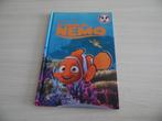 LE MONDE DE NEMO            MICKEY CLUB DU LIVRE, Livres, Comme neuf, Fiction général, Disney, Garçon ou Fille