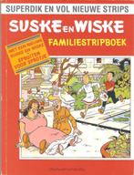 Suske en Wiske (familiestripboek), Eén stripboek, Ophalen of Verzenden, Gelezen