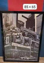 kader met foto, Huis en Inrichting, Ophalen, Gebruikt