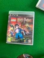 Harry potter lego game, Games en Spelcomputers, Verzenden, Zo goed als nieuw