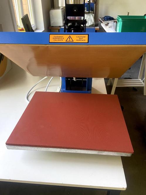 Warmtepers, Hobby en Vrije tijd, Elektronica-componenten, Nieuw, Ophalen