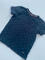 T-shirt jongen - Name it - mt 122/128, Kinderen en Baby's, Babykleding | Prematuur, Name it, Ophalen of Verzenden, Zo goed als nieuw