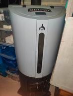 Bruno verwarming zonder pellet-elektriciteit, Ophalen, Gebruikt