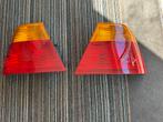 Set achterlichten voor BMW 3 E46 berline, Auto-onderdelen, Ophalen of Verzenden, Gebruikt, BMW