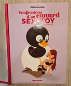 Confessions d'un canard sex-toy, Livres, BD, Une BD, Enlèvement, Comme neuf