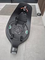 Base Z i size Universal Isofix, Ophalen, Gebruikt, Overige merken, Isofix