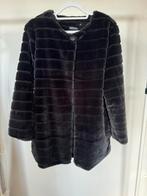 Pelsen jasje, Verzenden, Nieuw, Maat 38/40 (M), Zwart