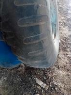 Twee banden met velg  14.00 R 20, Zakelijke goederen, Landbouw | Onderdelen | Banden, Velgen en Assen, Ophalen