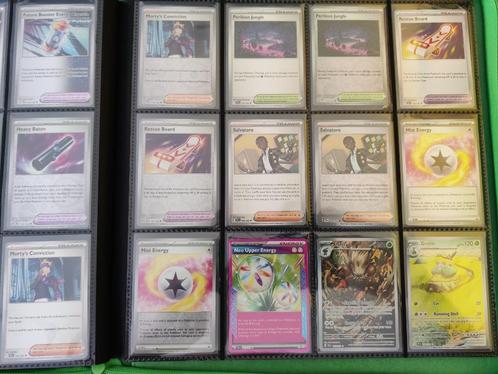 Pokemon 5 mastersets, Hobby en Vrije tijd, Verzamelkaartspellen | Pokémon, Nieuw, Meerdere kaarten, Ophalen of Verzenden