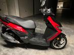 Sym Jet RX 4 RX 50 cc uit 2023, Ophalen, Gebruikt, Overige modellen, Klasse B (45 km/u)