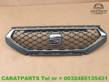 5FJ853654 grille de pare-chocs tarraco grille tarraco Tarrac, Utilisé, Seat, Pare-chocs