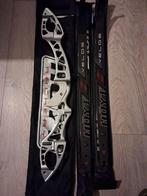 Arc, Sports & Fitness, Tir à l'arc, Enlèvement ou Envoi, Flèches