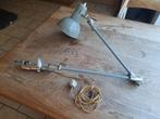 RIJO industriële lamp, Antiek en Kunst, Ophalen of Verzenden