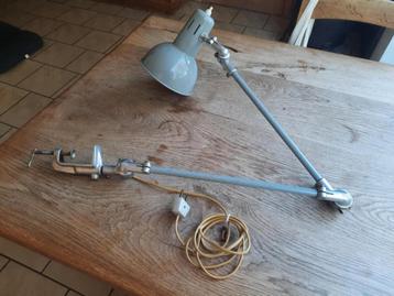 lampe Industrielle RIJO, Enlèvement ou Envoi