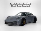 Porsche 992 GT3 Touring Nieuwste Model, Auto's, Porsche, Automaat, Parkeersensor, Zwart, Bedrijf