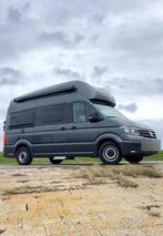 Camper Grand California met 4 slaapplaatsen. 2.0 TDI  130 kw, Volkswagen, Particulier, Tot en met 4