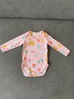 Nieuw body Hema maat 50, Kinderen en Baby's, Babykleding | Maat 50, Nacht- of Onderkleding, Meisje, Nieuw, Ophalen of Verzenden