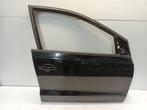 PORTIER RECHTS VOOR Volkswagen Polo V (6R) (01-2009/05-2022), Auto-onderdelen, Gebruikt, Rechts, Volkswagen, Deur